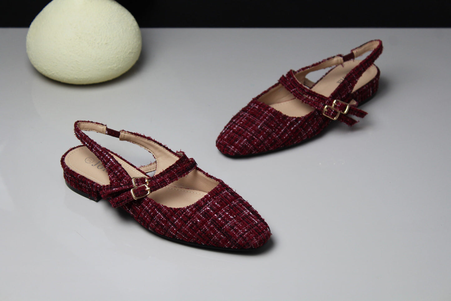 Escarpin h8-820