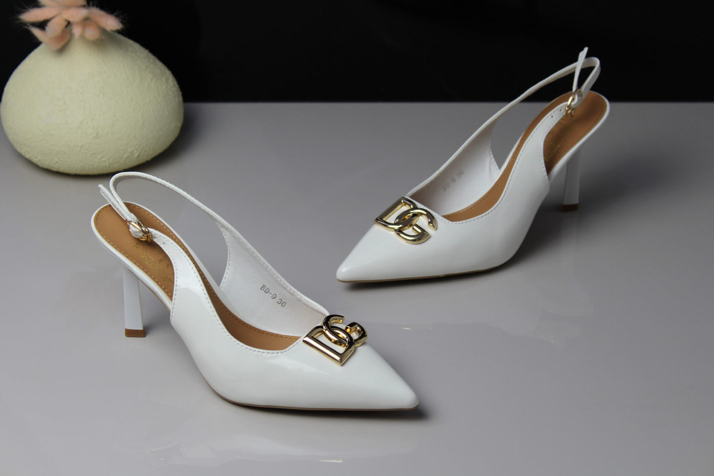 Soulier sandale bd-9