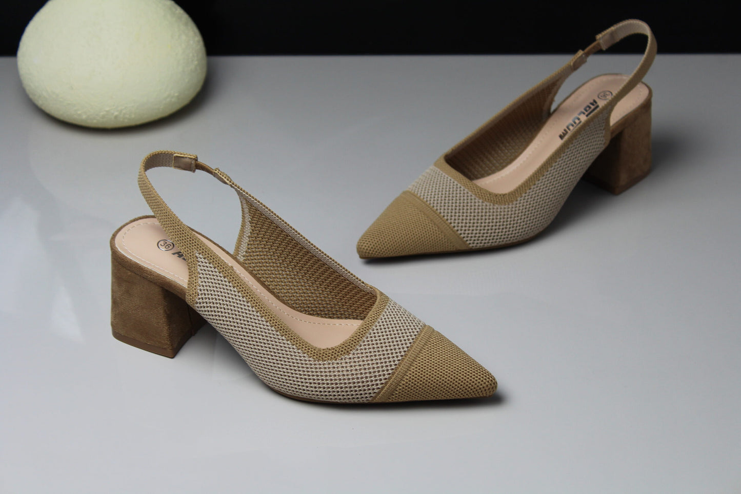 Soulier sandale A681