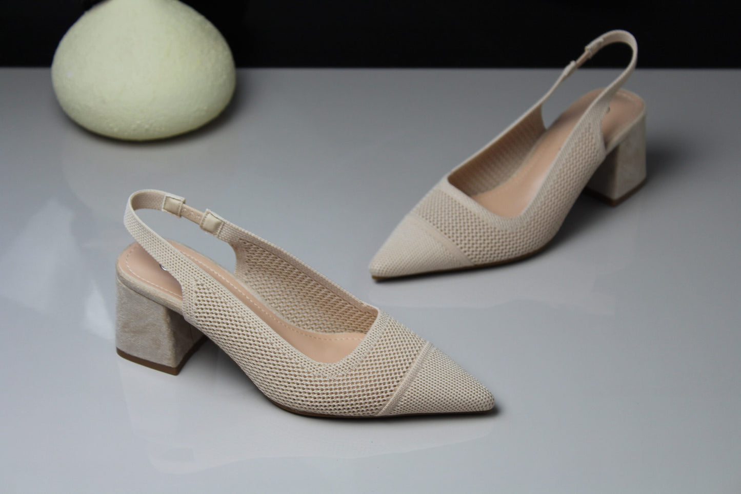 Soulier sandale A681