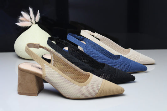 Soulier sandale A681