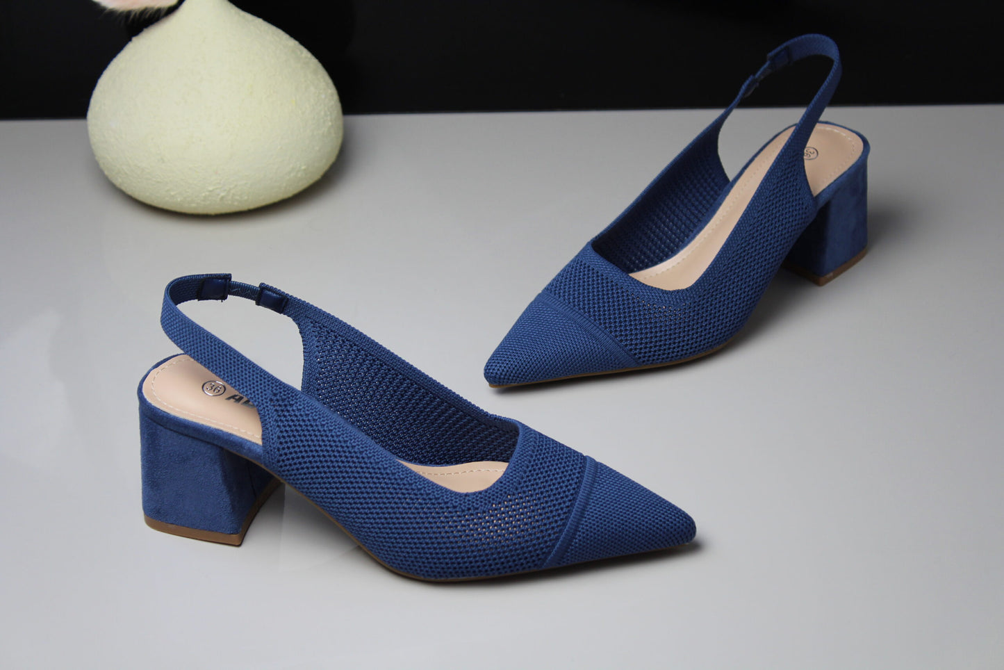 Soulier sandale A681