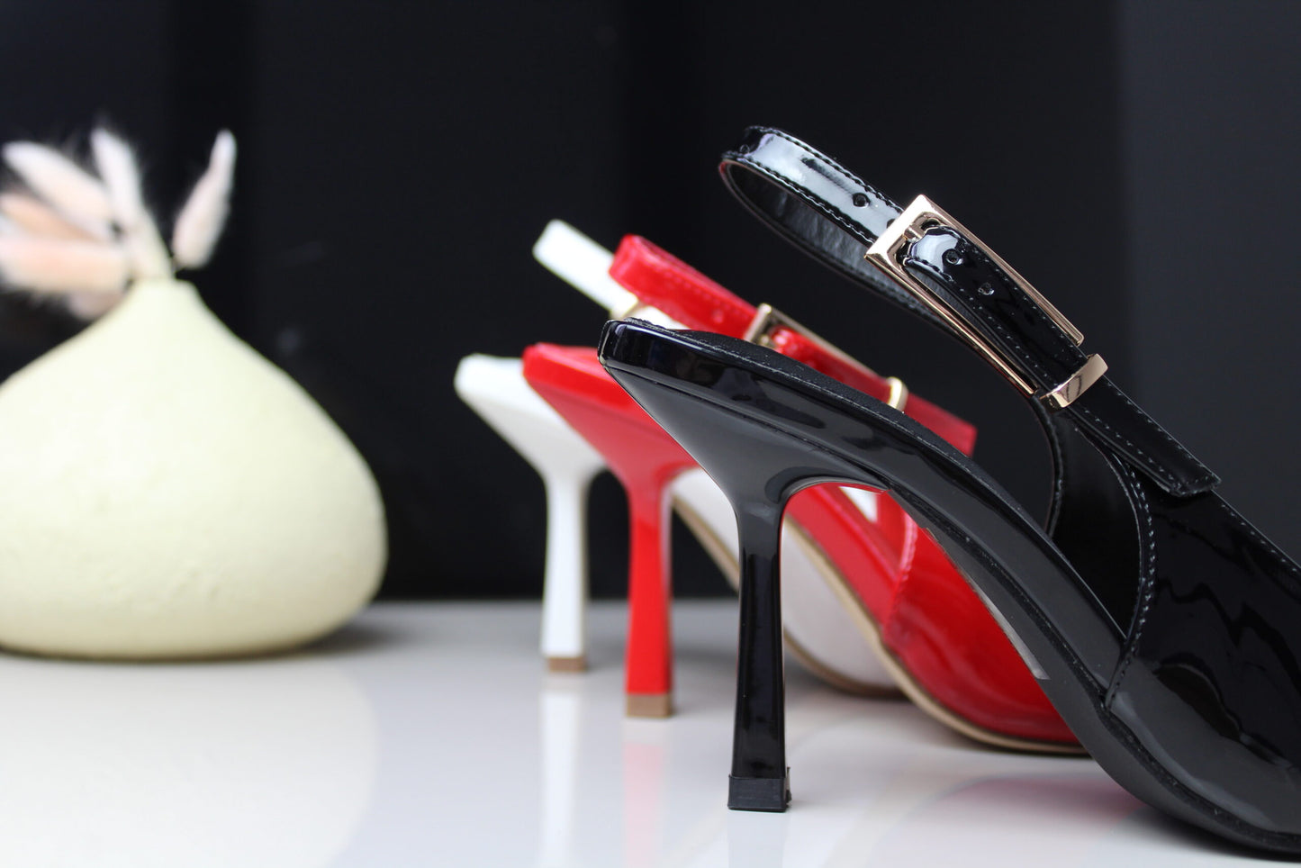 Soulier sandale Bs-2