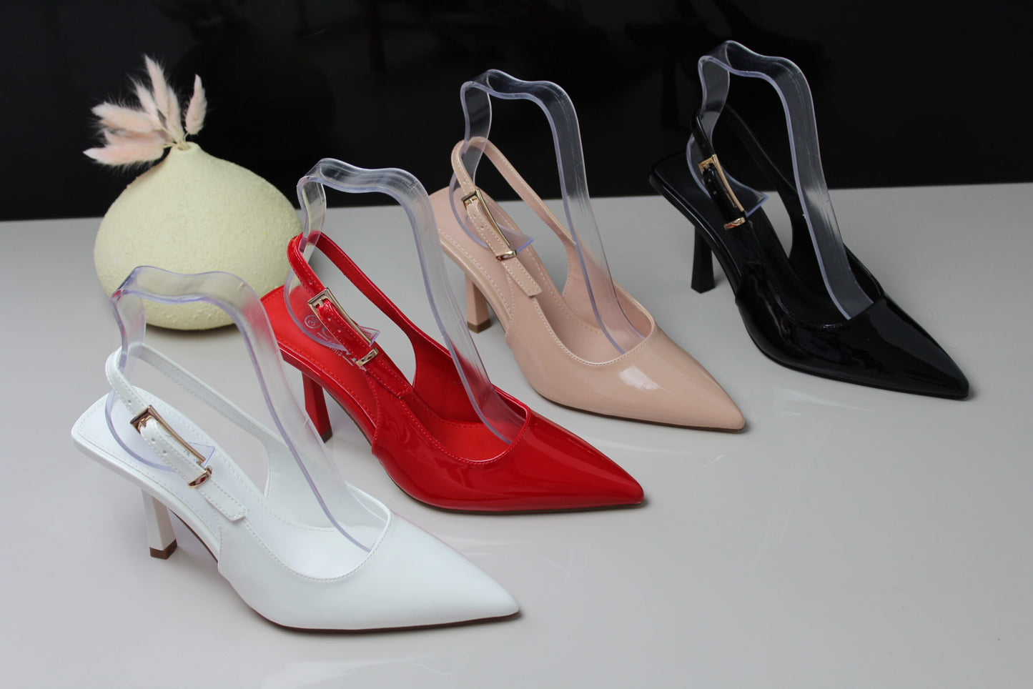 Soulier sandale Bs-2