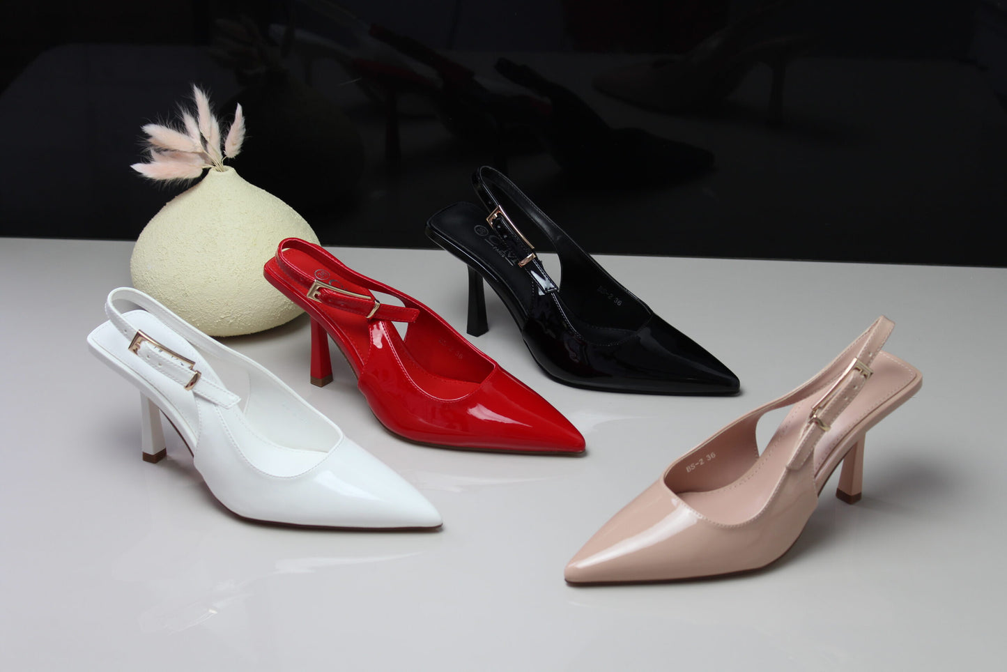 Soulier sandale Bs-2