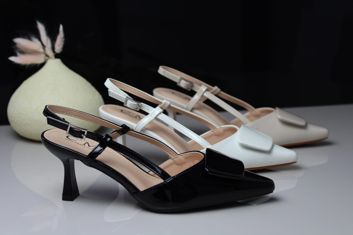 Soulier sandale 8270