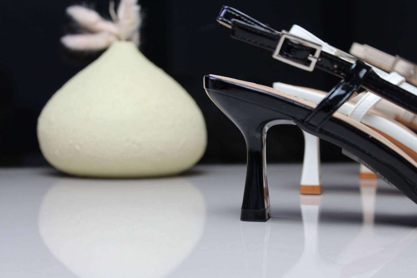 Soulier sandale 8270