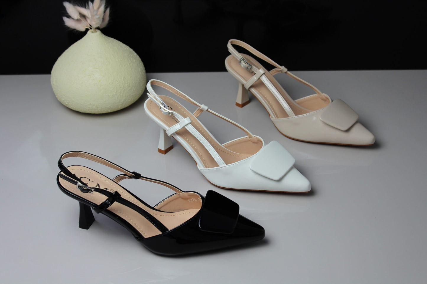 Soulier sandale 8270