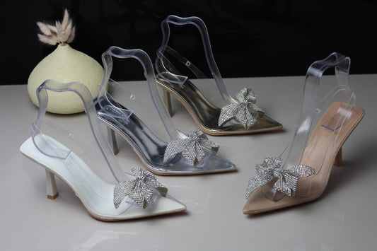 Escarpin soirée 503-15