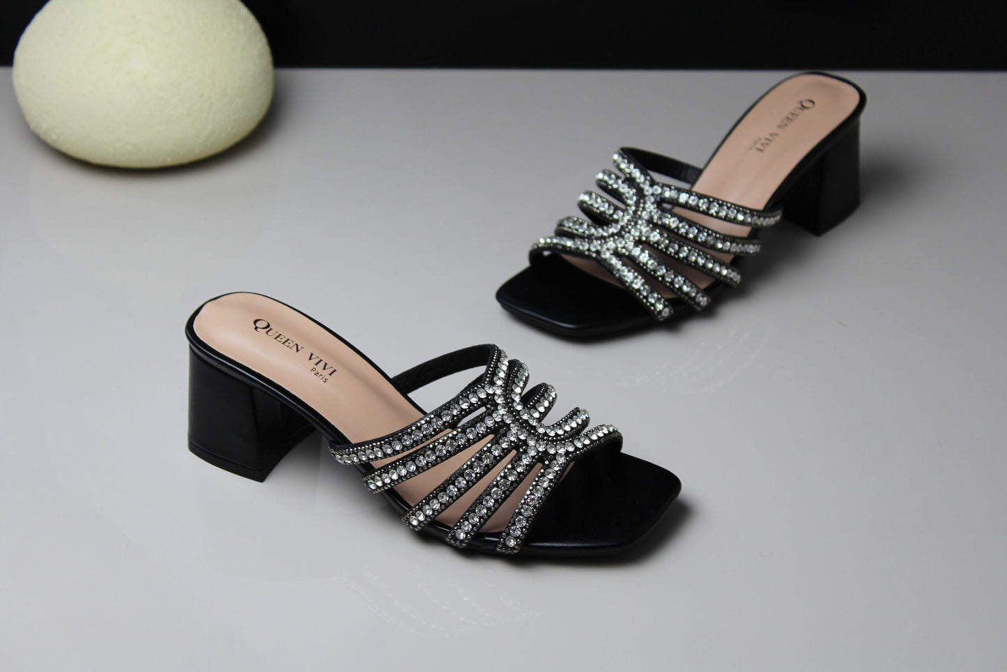 Sabot soirée 968-10