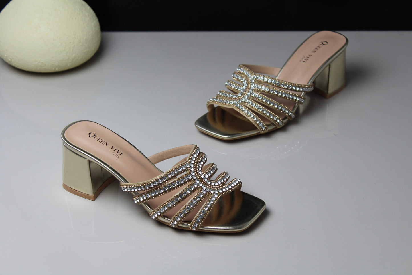 Sabot soirée 968-10