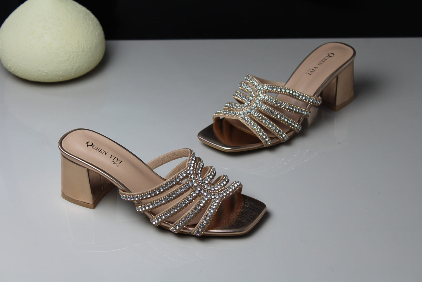 Sabot soirée 968-10