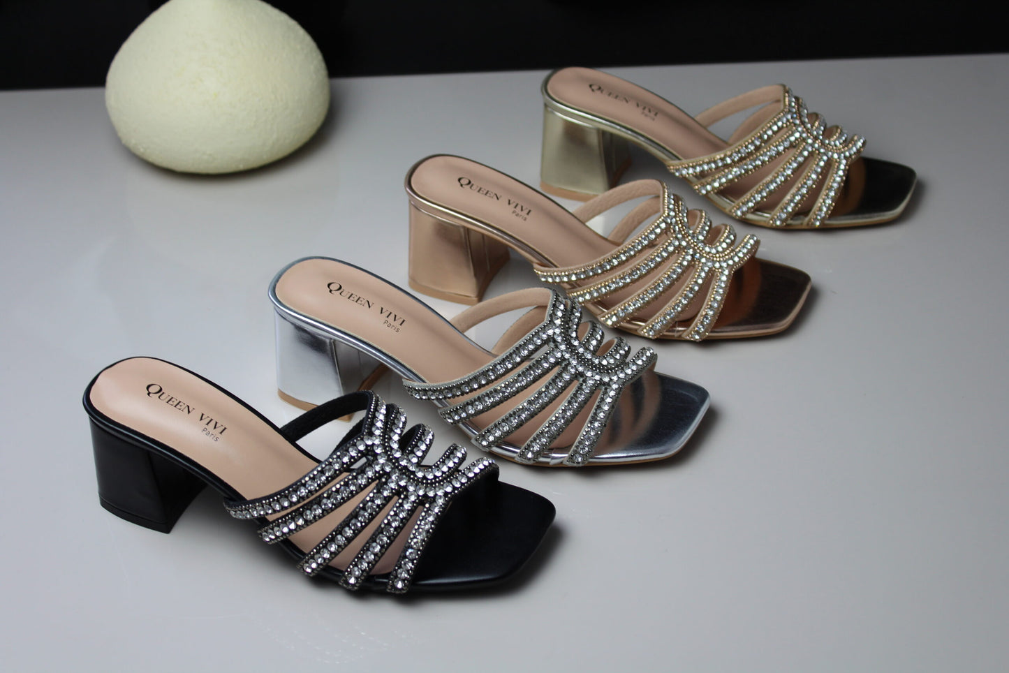 Sabot soirée 968-10