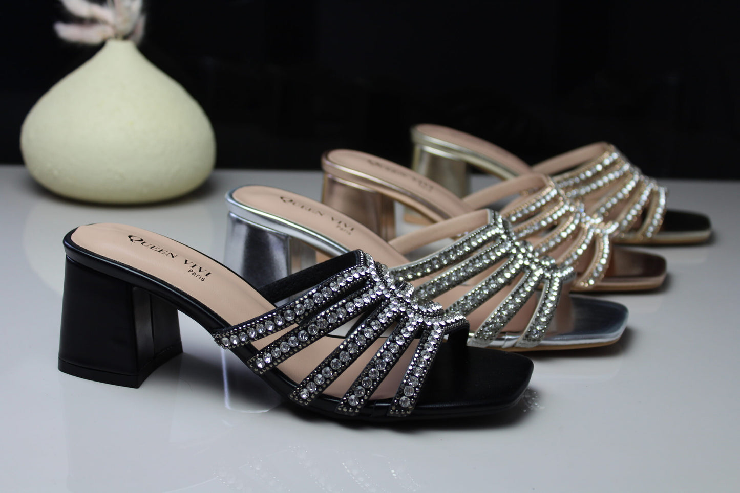 Sabot soirée 968-10