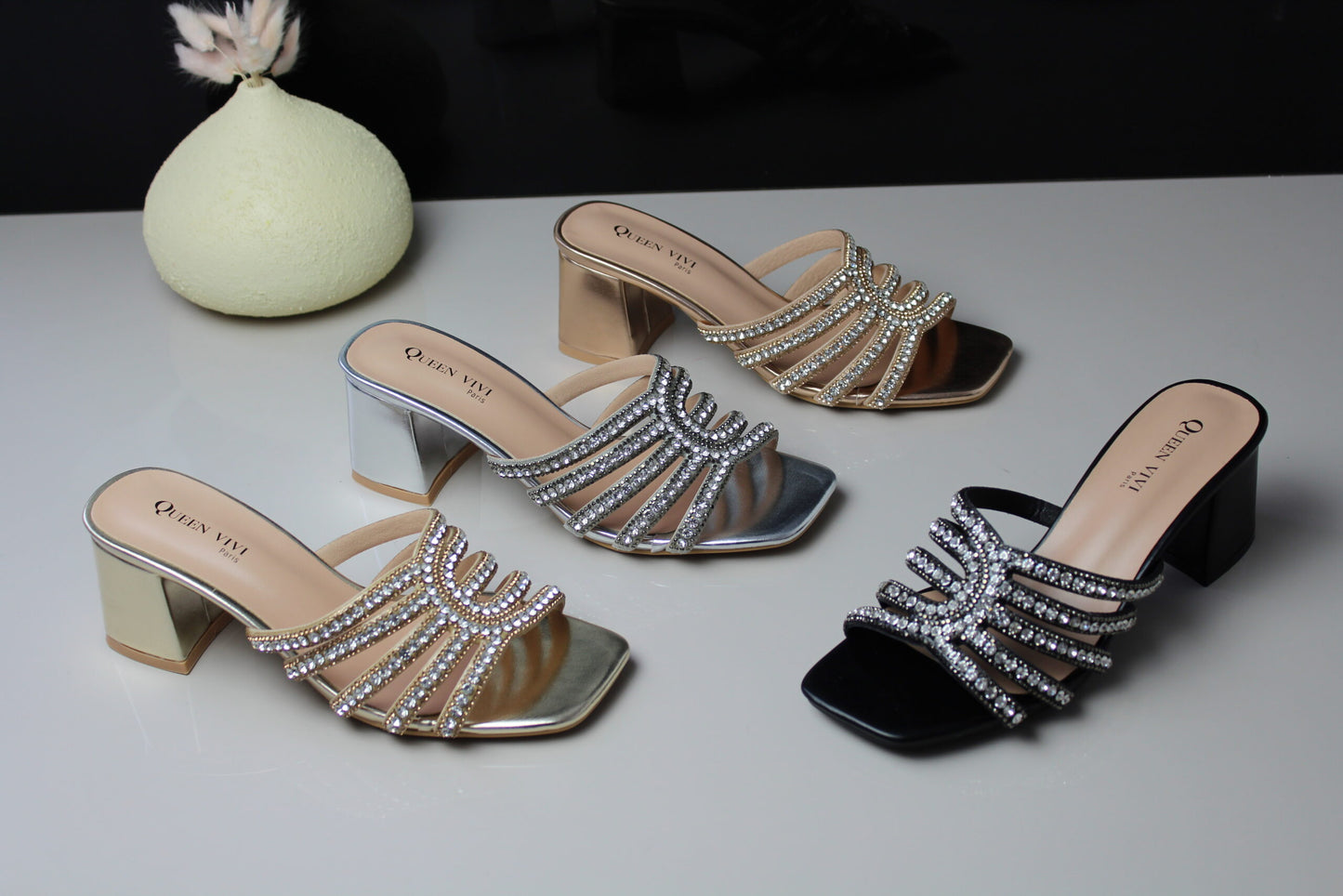 Sabot soirée 968-10