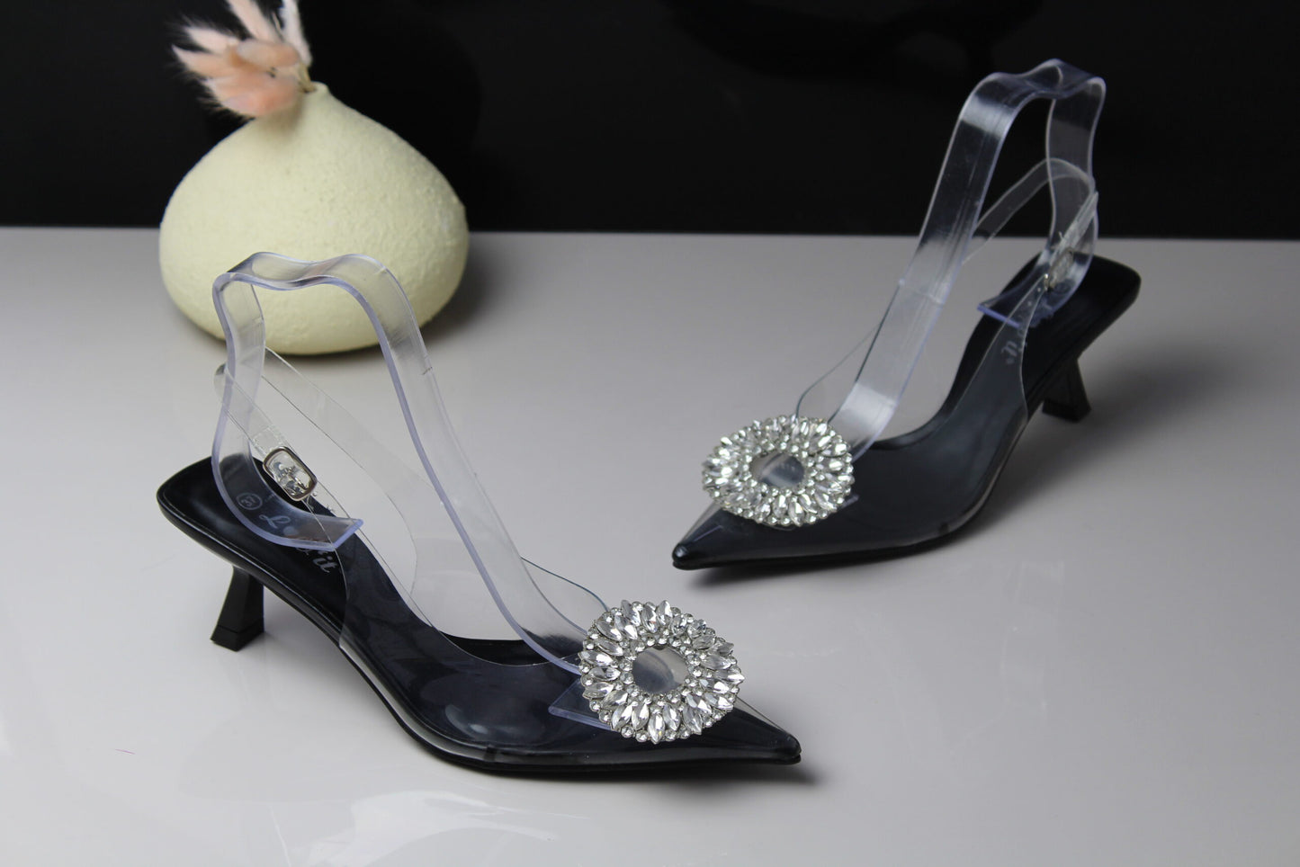 Soulier sandale Fb-371