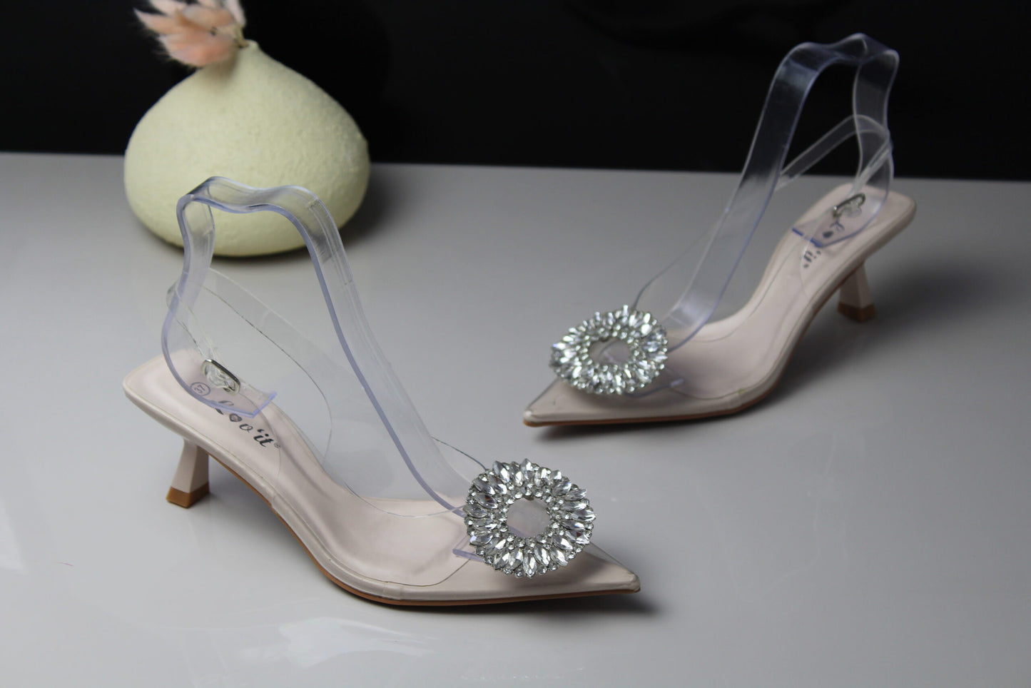 Soulier sandale Fb-371