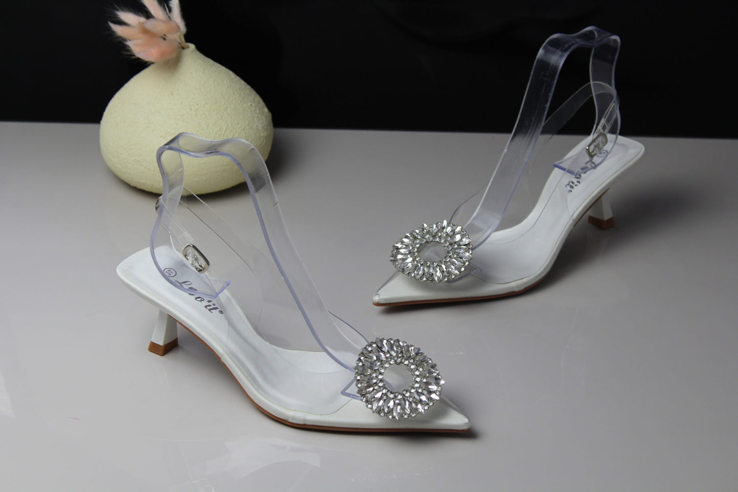 Soulier sandale Fb-371