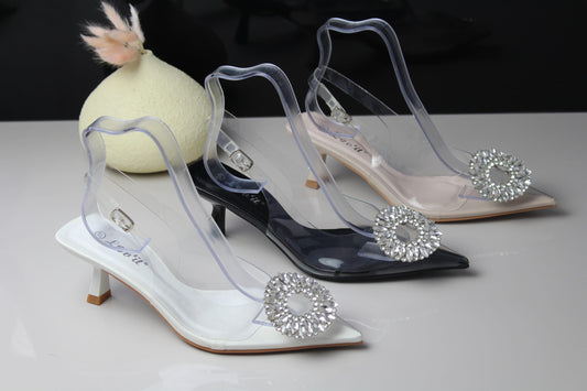 Soulier sandale Fb-371