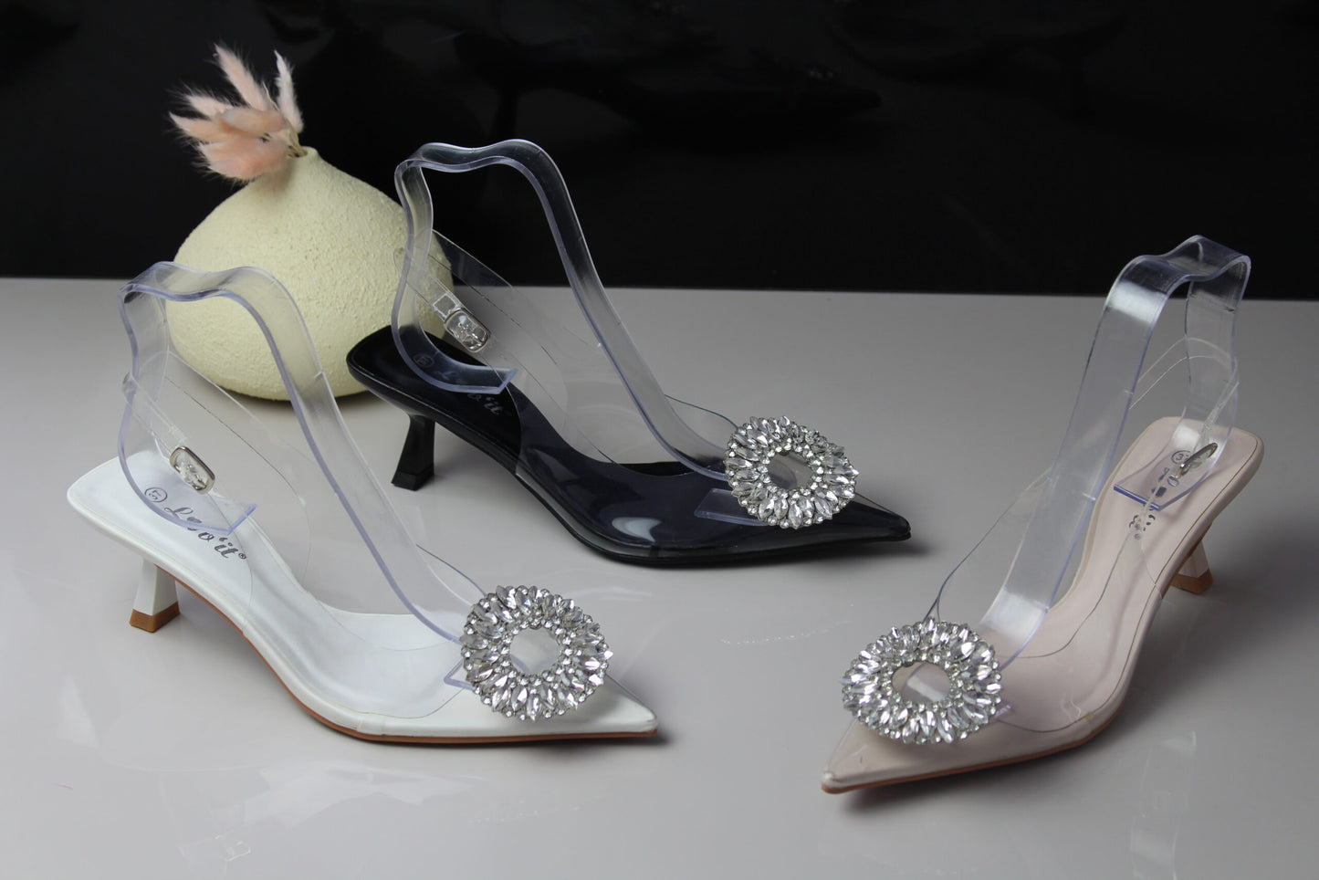 Soulier sandale Fb-371