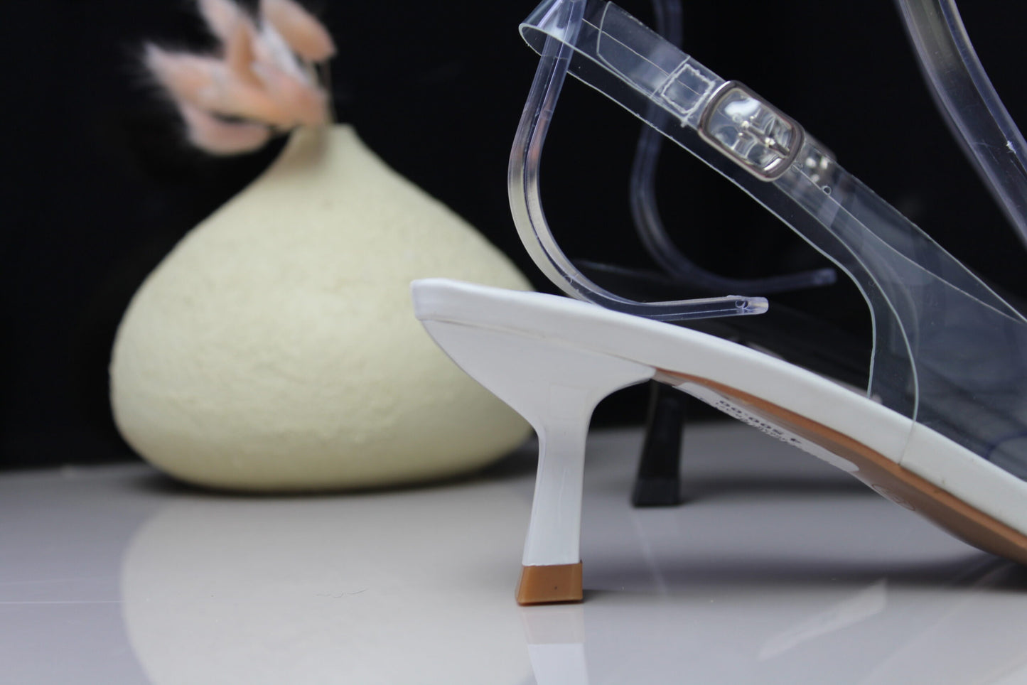 Soulier sandale Fb-371