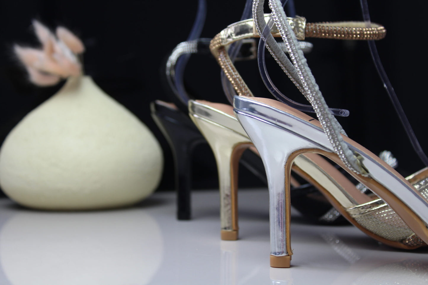 Sandale soiree Gs-233