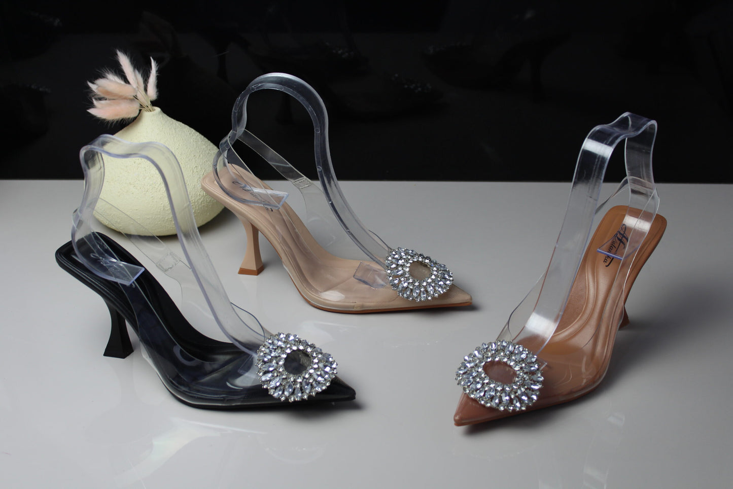 Soulier sandale bo-212