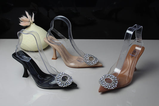 Soulier sandale bo-212