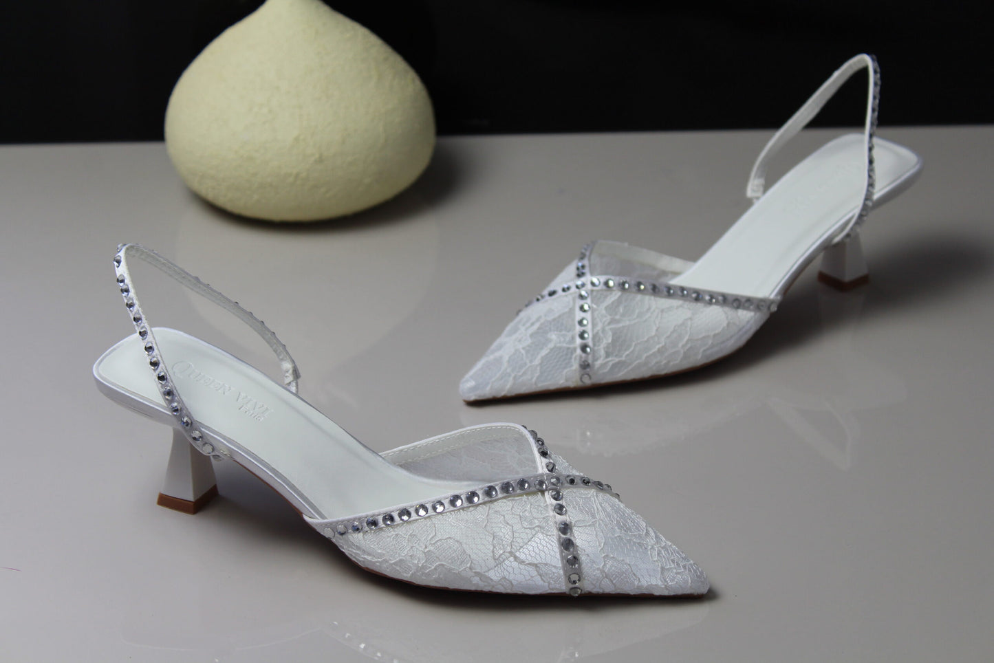 Soulier sandale 503-18