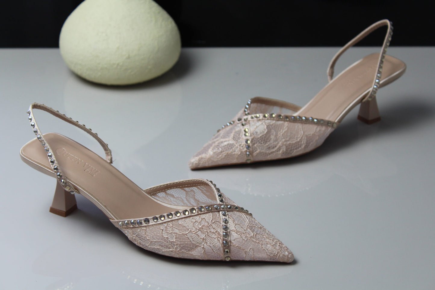 Soulier sandale 503-18