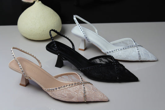 Soulier sandale 503-18