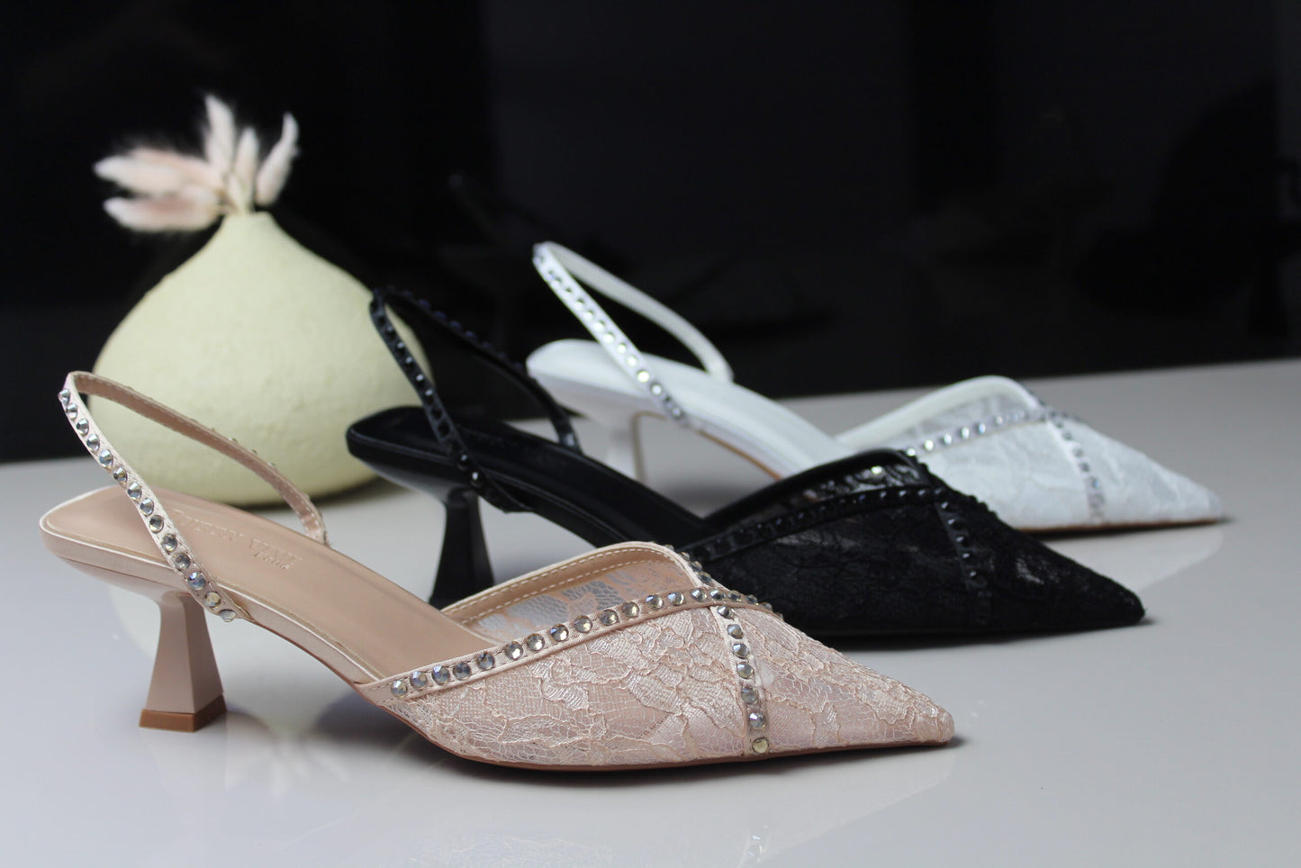 Soulier sandale 503-18