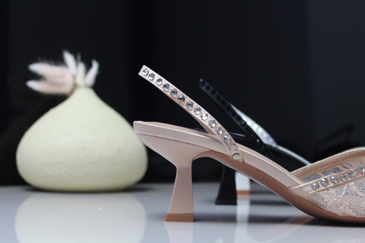 Soulier sandale 503-18