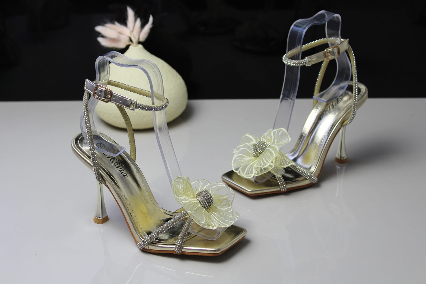 Sandales soirée sy-23