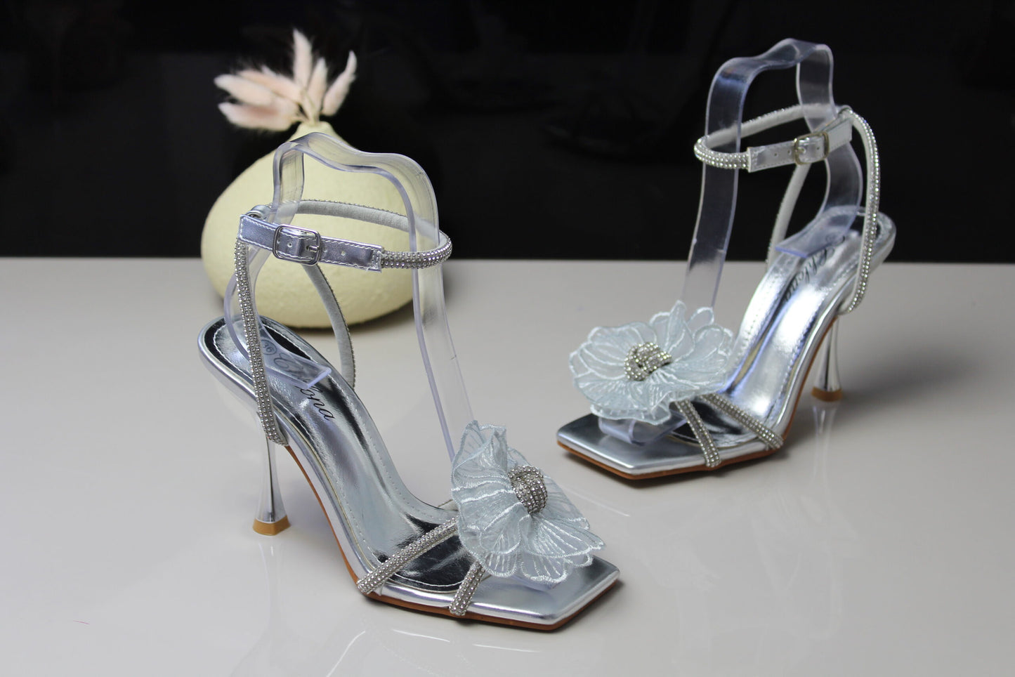 Sandales soirée sy-23