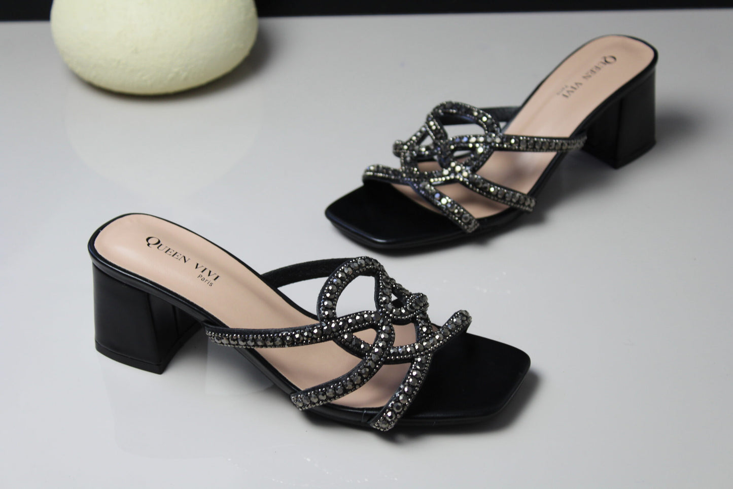 Sabot soirée 968-11