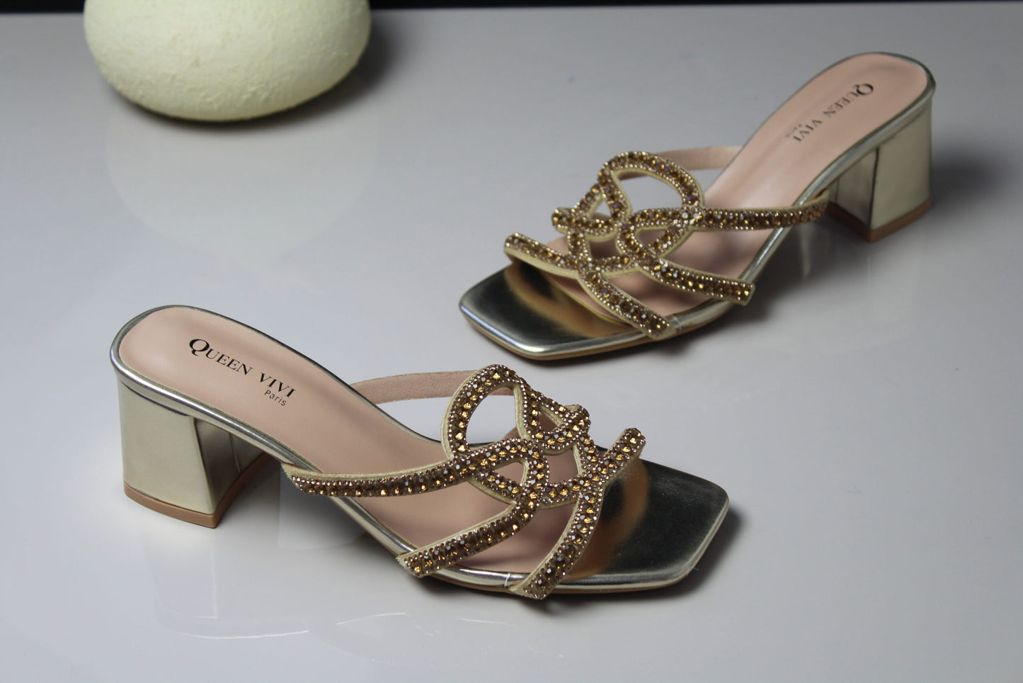 Sabot soirée 968-11