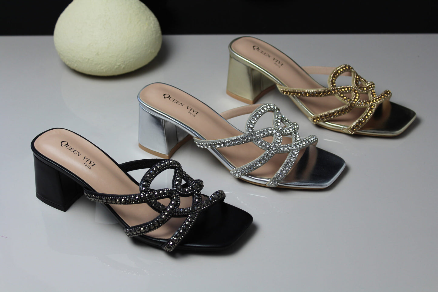 Sabot soirée 968-11