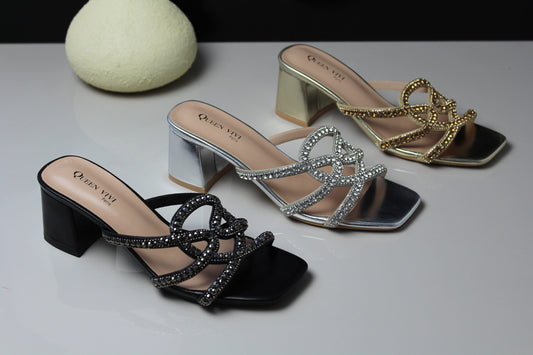 Sabot soirée 968-11