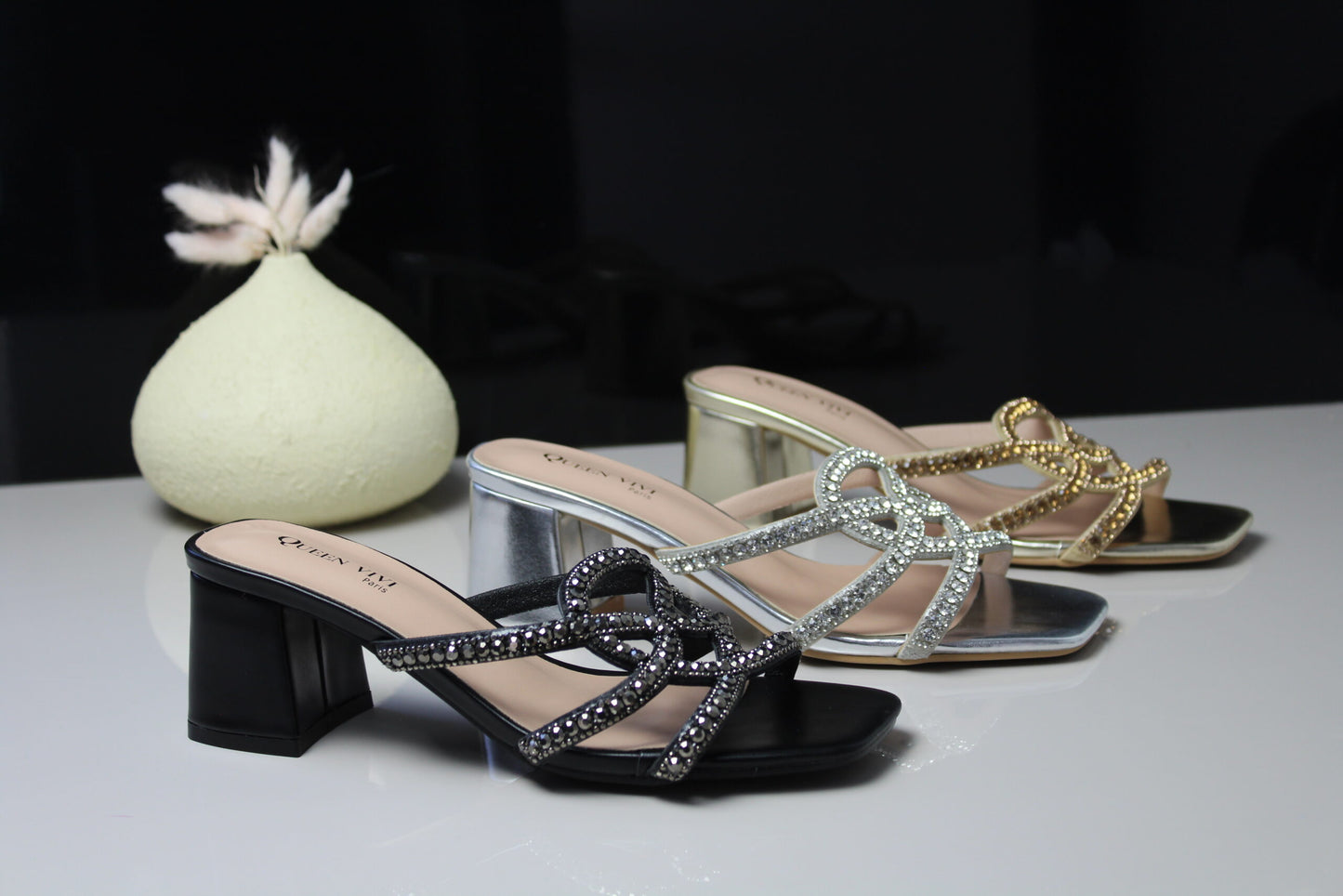 Sabot soirée 968-11