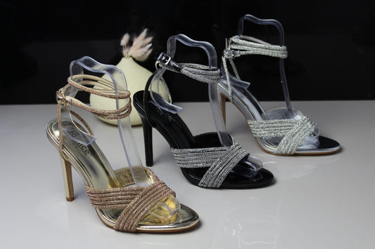 Sandales soirée cls-528