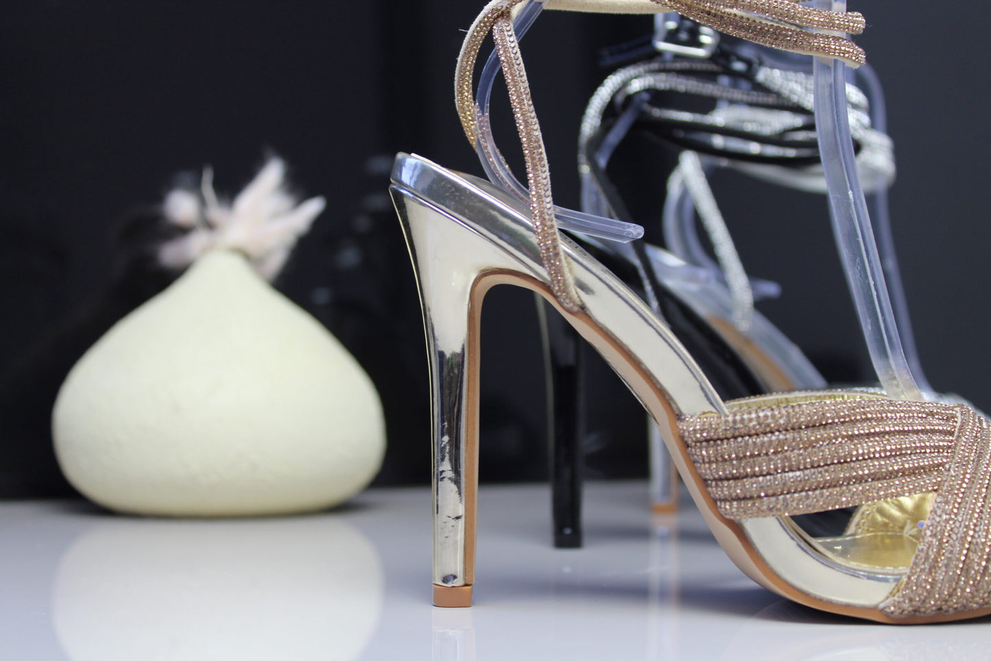 Sandales soirée cls-528