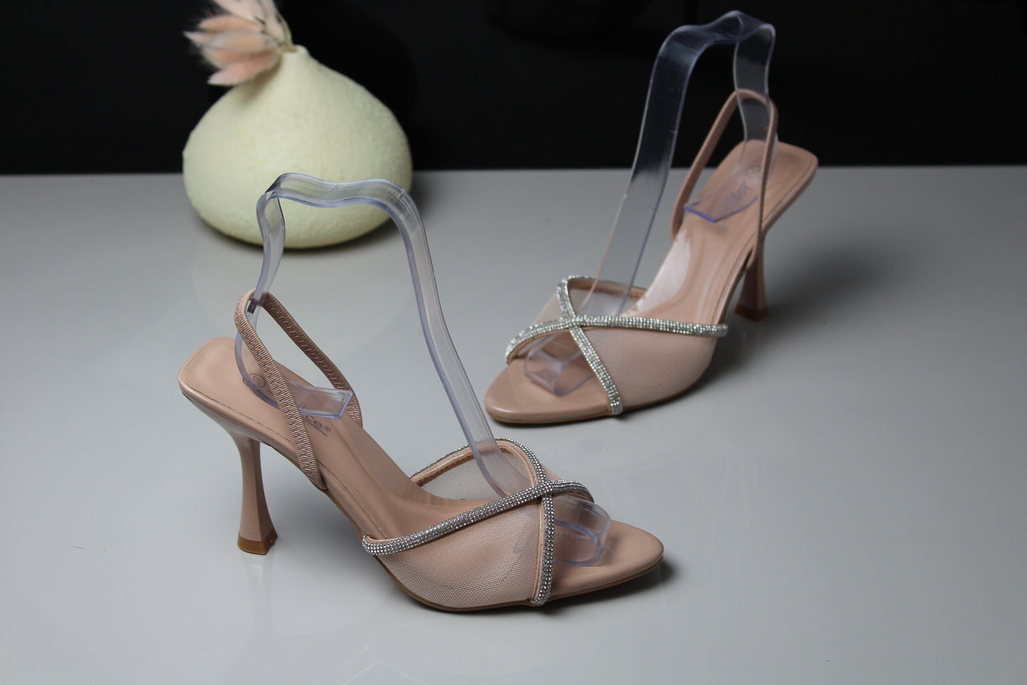 Sandales soirée 100-451