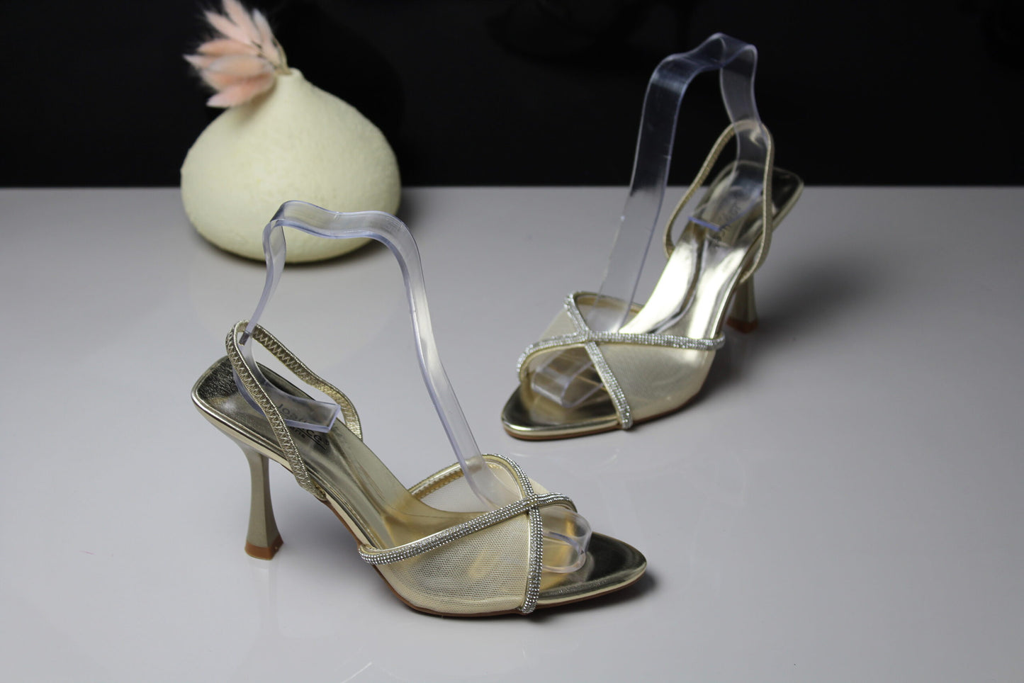 Sandales soirée 100-451