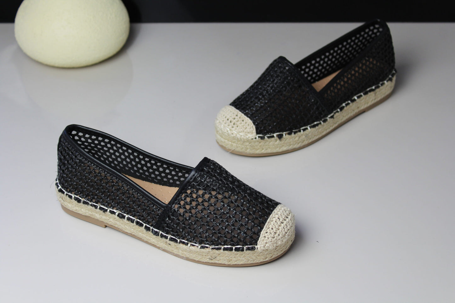 Espadrille h8-882