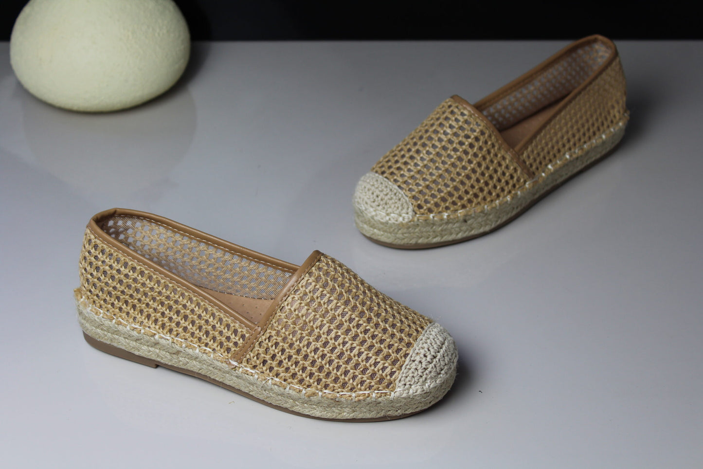 Espadrille h8-882