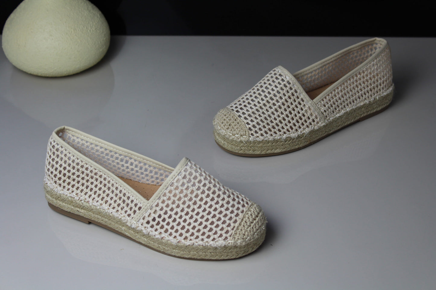 Espadrille h8-882