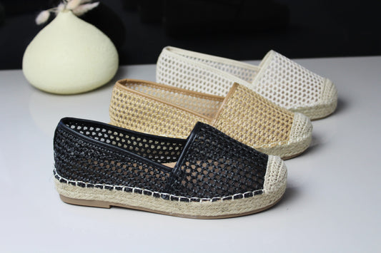 Espadrille h8-882