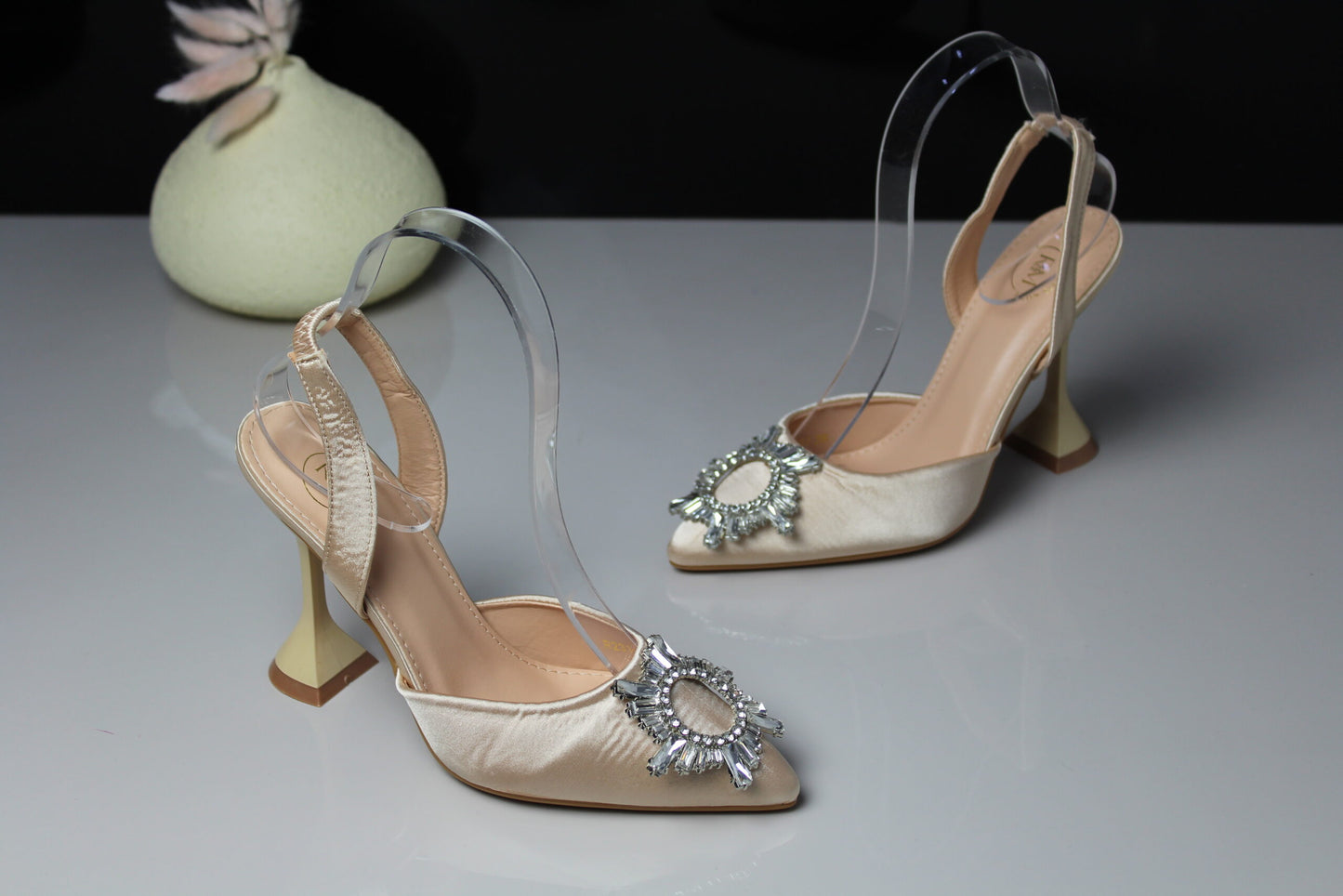 Soulier sandale  231-34