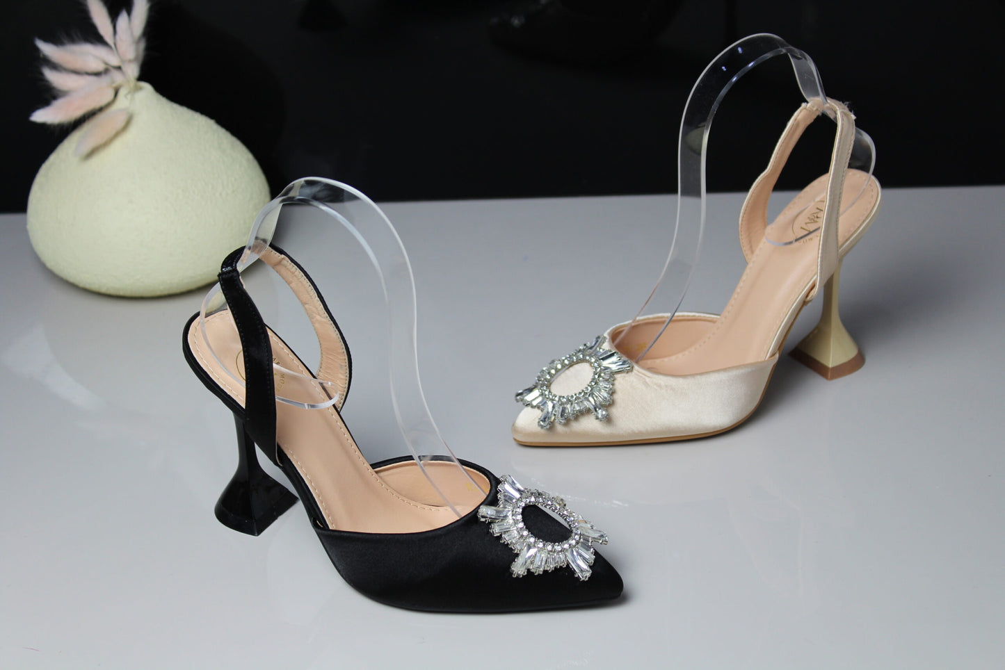 Soulier sandale  231-34